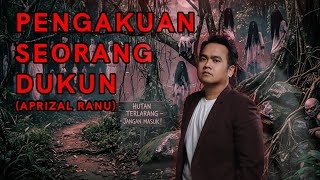 Download lagu SHOCKING!!! Big News from the Haunted World (Gn Bekel #3) mp3