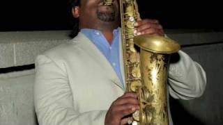 Smooth Contemporary Saxophone: Charles Langford - That's Wassup