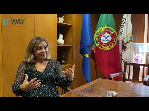 Entrevista Dr.ª Ana Paula Martins