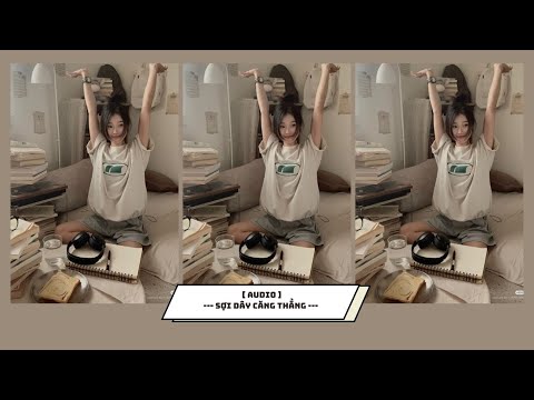 [FULL] : || TENSIONED STRING || RIN~