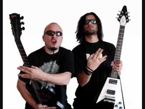 Nothing Else Matters - Acid Drinkers ft. Czesław Śpiewa