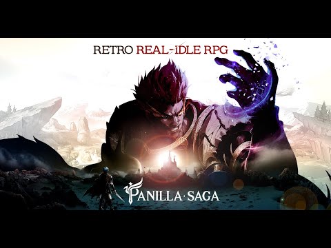Видео Panilla Saga #1