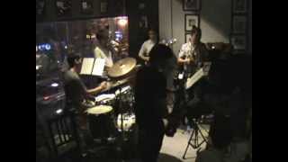 COFFEE BREAK:A Tribute To HORACE SILVER live at SWEETS - Peace