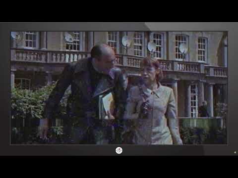 Filming location of episode "Spectre HQ" from the movie "From Russia with Love" / Kinocompass.com