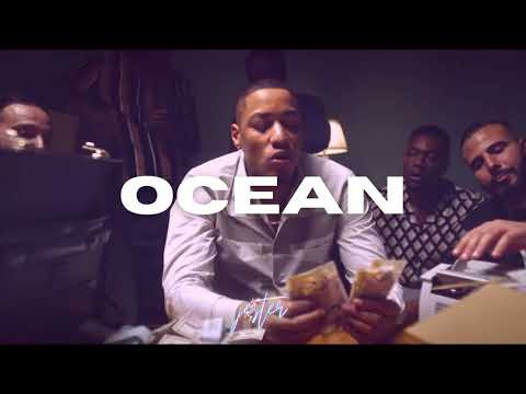 [SOLD] Dutchavelli X Abracadabra UK Drill Type Beat 2020 - "OCEAN" (Prod. Jesterbeats x Lex)