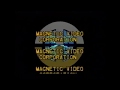 VHS Opening 77 Opening To My 1981 VHS Of Semi Tough