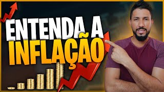 O QUE  INFLAO E COMO ELA AFETA A SUA VIDA! / COMO FUNCIONA?