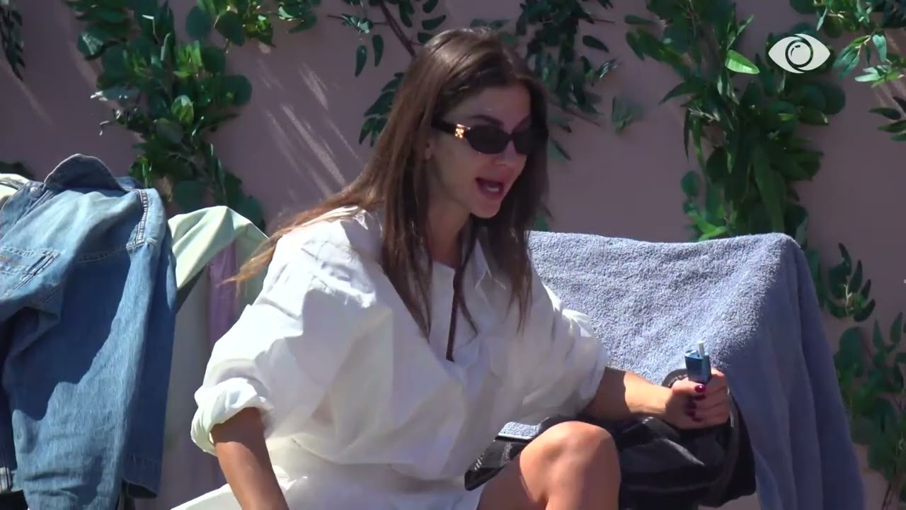 Nuk ke pasur marrëdhënie të sinqertë/ Gerta-Loredanës gjatë bisedës