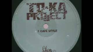 Toka Project - Café Style
