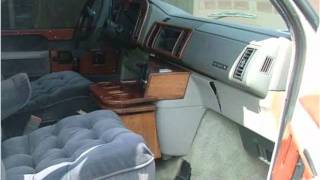 preview picture of video '1992 GMC Safari Used Cars West Chester OH'