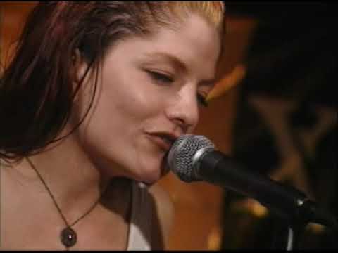 LUXX - "Over For You" (Live in the Studio)