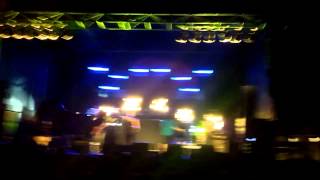 Zapato Azule - Esne Beltza, Lasarte 2014-06-27