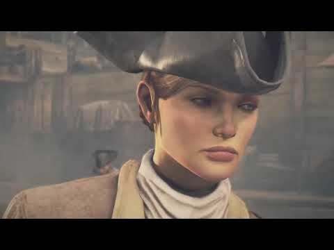 Twitch Highlights: A Griffon, A Tree Monster, and Ancient Greece