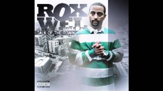 Roxwel - Talk of the Town feat. Marvwon & Stretch Money (Prod. by Beta)