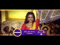 Rashmika Mandanna Saami Performance Zee Cine Awards 2023 18th March Sat 7 30 PM