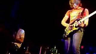 The Format- Give It Up (with Robb from Limbeck)