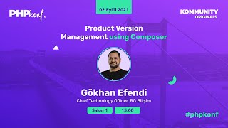 Product Version Management using Composer