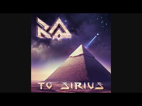 RA - To Sirius 2025 (Full Album)