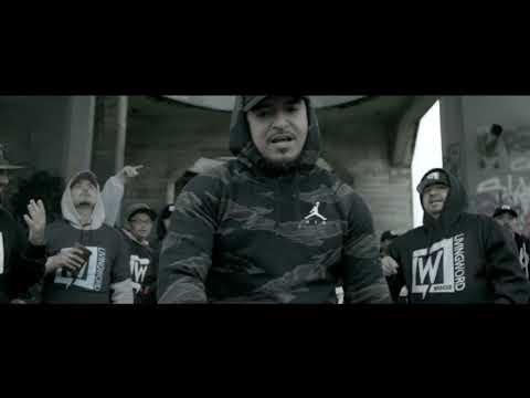 Kingdom Muzic Presents Bryann T - Broken Vessel Fixed