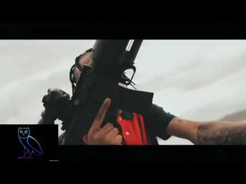 Intence ft Skillibeng - Out LAW (Official Music Video) 2021