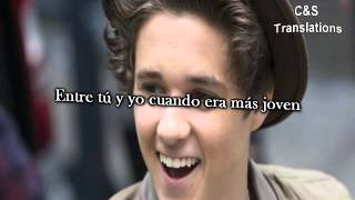 The Vamps - Peace Of Mind (Subtitulada)
