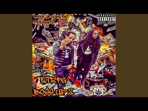 Fuck Up My Shoulders (feat. Boss Up Gang & Lil Markyy)