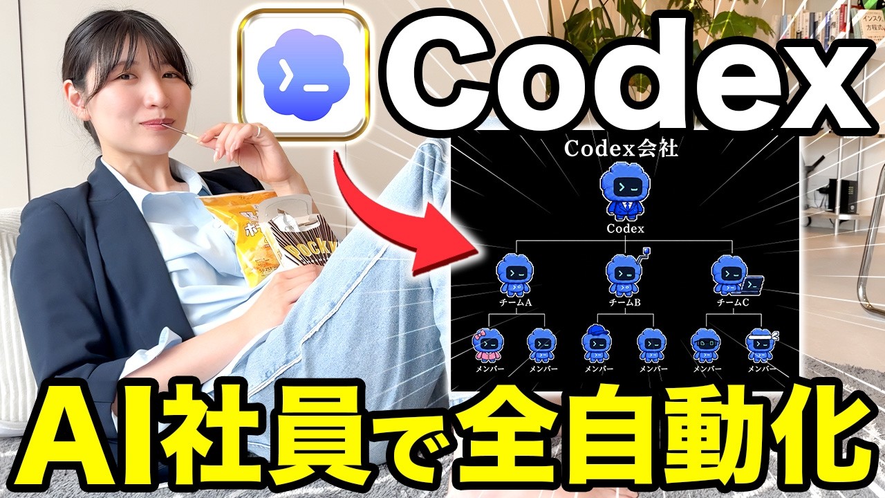 YouTubeサムネイル