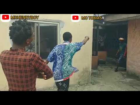 MC Tobias Class mate