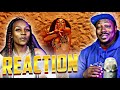 COUPLE Reacts! | Doja Cat - Woman (Official Video) *REACTION!!!*