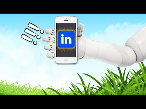How to Send Automated Messages on LinkedIn to Grow Your Network