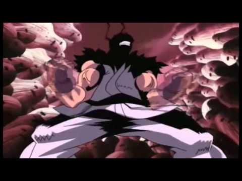 "AKUMA VS EVIL RYU"         """"AMV""""