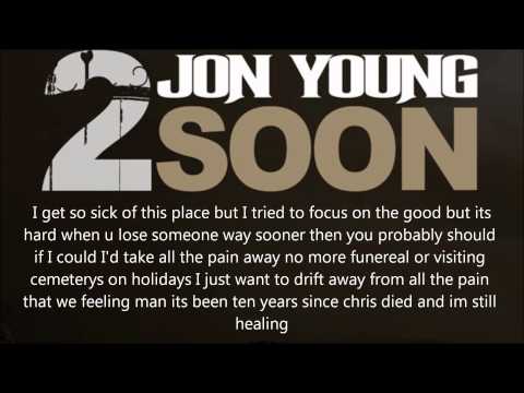 Jon Young- 2 Soon 