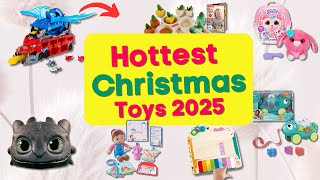 Here Are The 22 Hottest Christmas Toys Of 2026