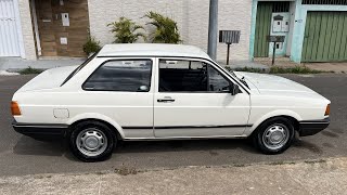 VOLKSWAGEN VOYAGE A VENDA POR APENAS 3 MIL REAIS #voyage #carrosantigos