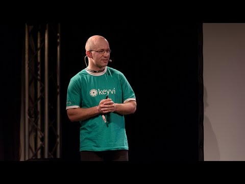 Berlin Buzzwords 2016: Hendrik Muhs: Keyvi the Key Value Index Optimized for Size and Speed #bbuzz