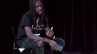 INTERVIEW WITH STREET RAPPER @SleazyWorld Go GONE WRONG!!!