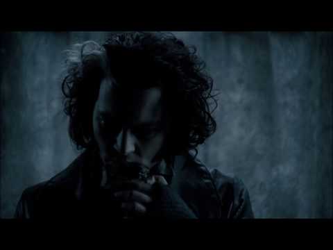 Mrs Lovett's Pie Shop