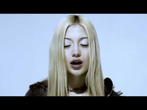 daine - CUT MY HEART OUT (official music video)