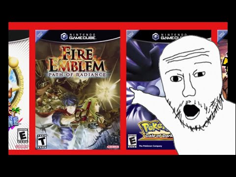 Path of Radiance on Switch 2 be like