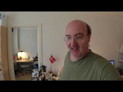 MongoTV_9938 - Del 28 - GODE RÅD FRA EN GAMMEL MAND TIL UNGE DER MISTRIVES