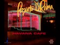 Havana Café, Paquito de Rivera