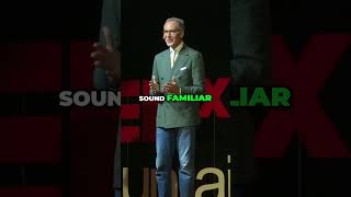 Slowing Down  The Path to Ethical Decision Making #tedtalks #tedx #tedxtalk
