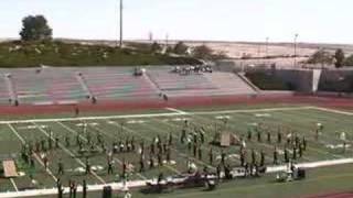 Andress High School Band UIL