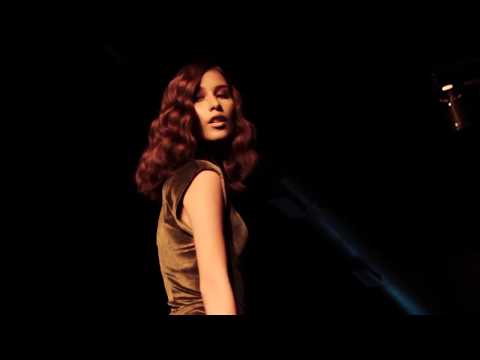 ALEJANDRO FAJARDO feat. Star Model | Catwalk 2018