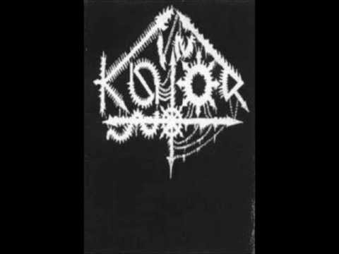 Inkisitor - Whims Of Dark Ages