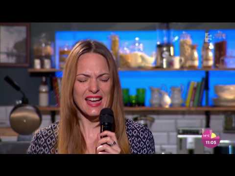 Voga Viki: Tired Of The Blues - tv2.hu/fem3cafe