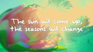 Nina Nesbitt- The Sun Will Come Up, The Seasons Will Change Lyrics