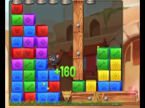 Pet Rescue Saga Level 5498 no boosters