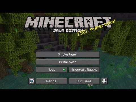 Fan - Playing Minecraft with more spooky mods installed