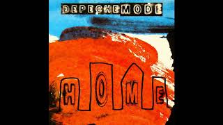 ♪ Depeche Mode - Home [Air &#39;Around The Golf&#39; Remix]